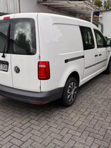 Volkswagen Caddy Maxi - Mülheim