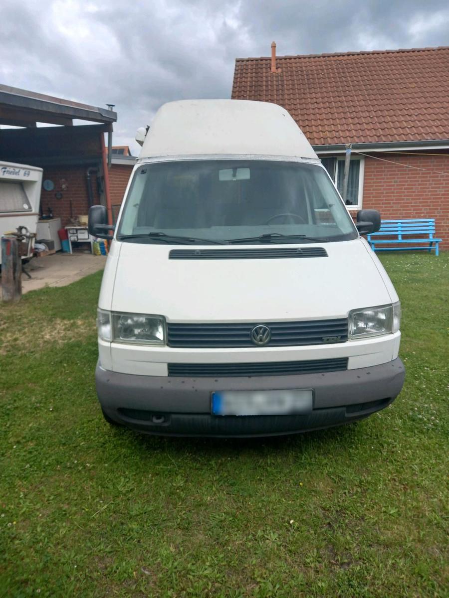 Volkswagen Andere