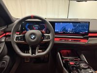 BMW M5 - Vorschau Bild 27