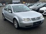 Volkswagen Bora 1.9TDI Special 1.Hand - Volkswagen Bora mit Diesel-Antrieb