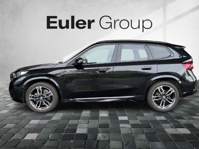BMW X1 — fotografia 2
