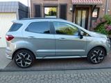 Ford EcoSport 1,0 EcoBoost 103kW ST-Line - gebrauchte Ford EcoSport aus dem Jahr 2023
