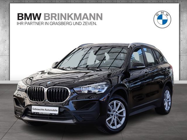 BMW X1 sDrive18d Nur an Händler und Export