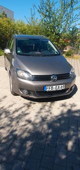 Volkswagen Golf Plus 1.4 TSI DSG LIFE LIFE - VW Golf Plus von privat