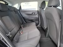 Hyundai i20 - Vorschau Bild 13