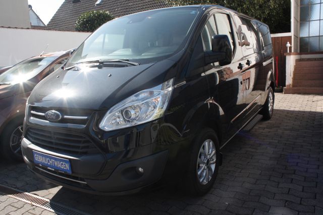 Ford Tourneo Custom Kombi 310 L2 Titanium