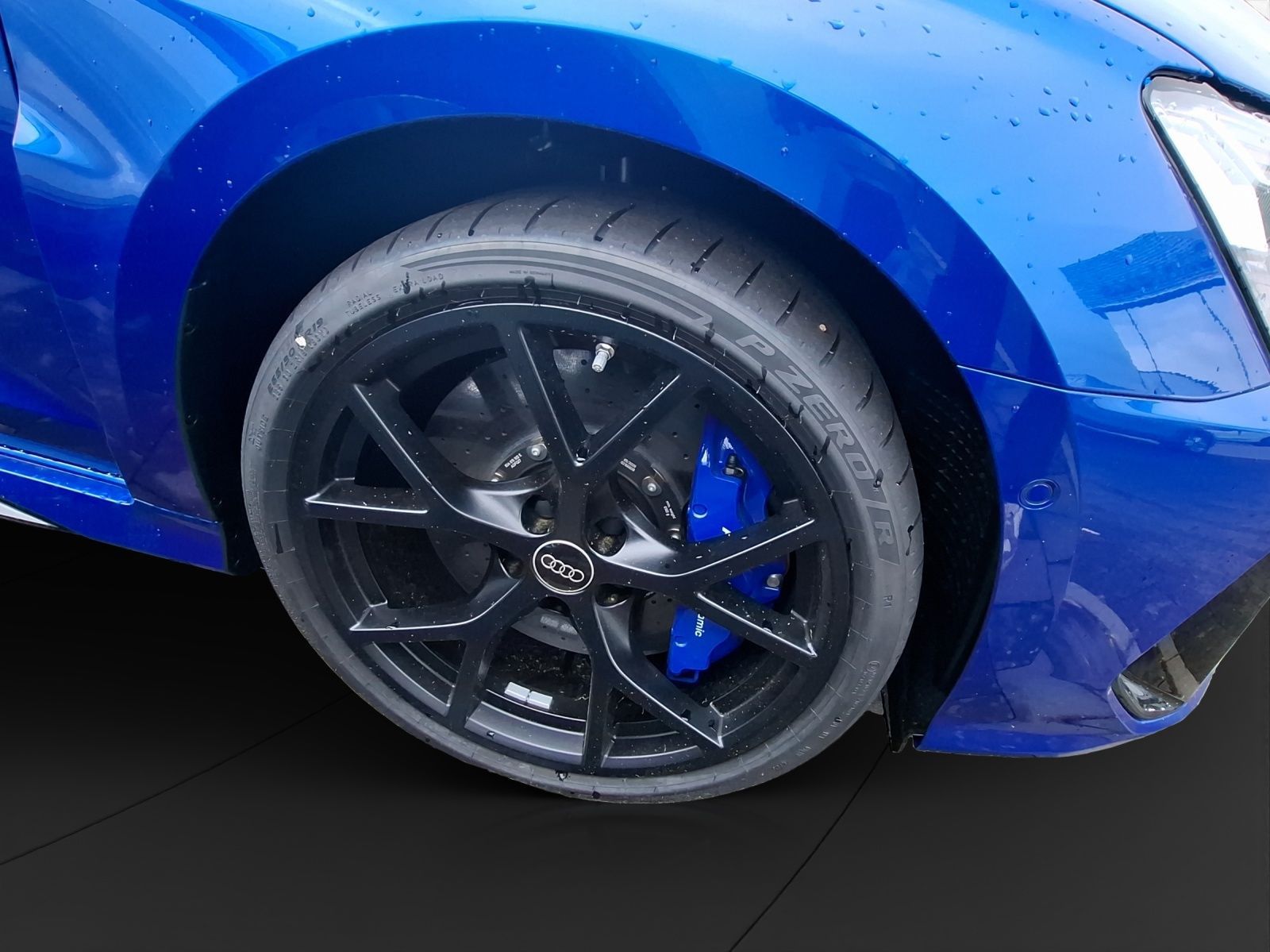 Audi RS3 - Bild 12