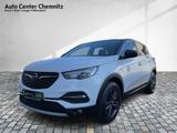 Opel Grandland 1.2 120 Jahre AHK/Navi/SHZ/LHZ/PDC - Opel Grandland (X) in Chemnitz