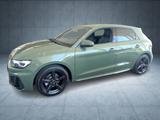 Audi A1 Sportback S line 35 TFSI S tr. LED FLA Navi - Audi A1: Sportback