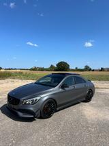 Mercedes-Benz CLA 200 d - DCT AMG Line Peak Edition - Mercedes-Benz CLA 200 in Duisburg
