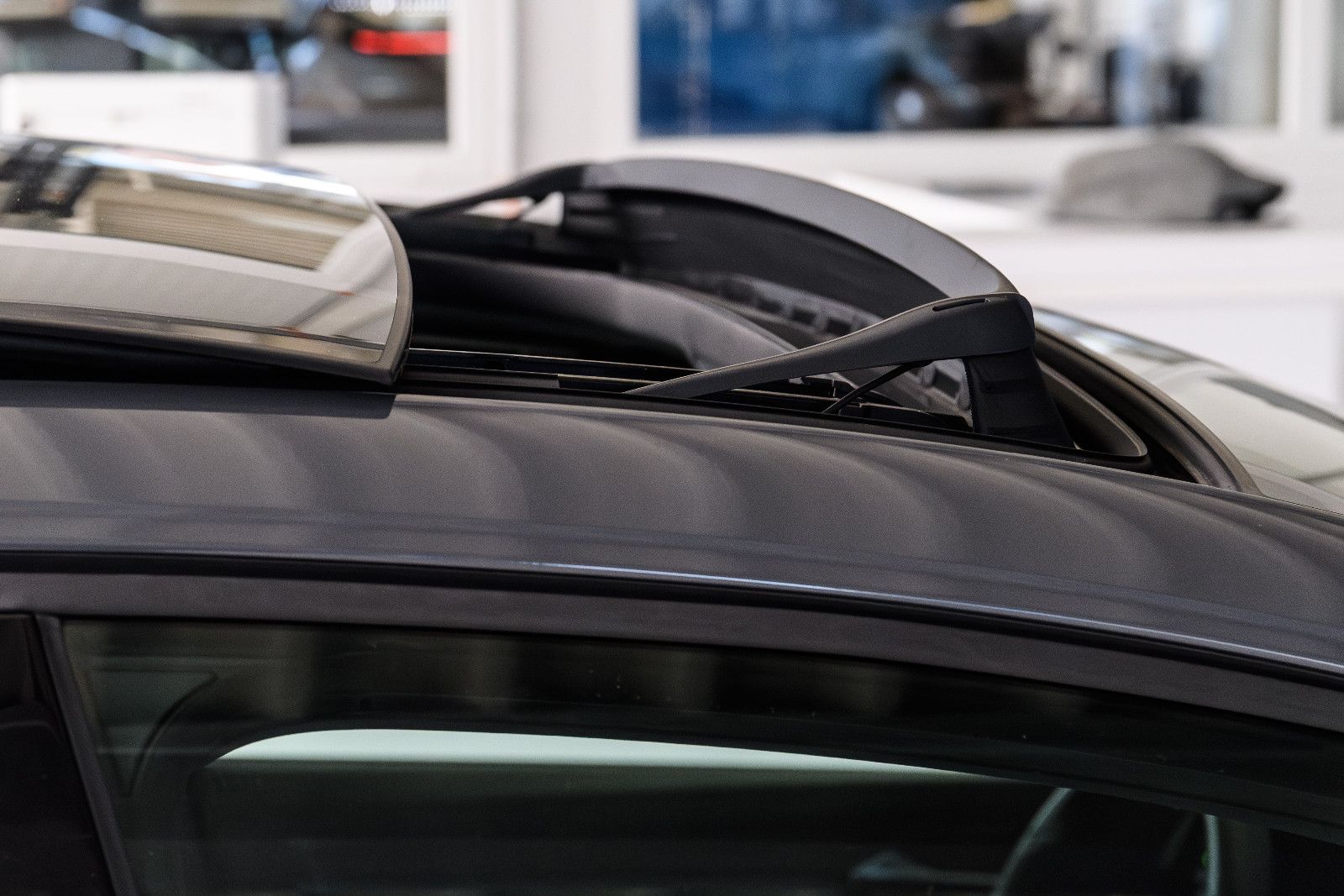 Fahrzeugabbildung Volkswagen Golf VIII GTI +Matrix +Panorama +LED +ACC