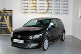 Volkswagen Polo V Match+XENON+PDC+SHZ+TEMPOMAT+HU/AU NEU+ - Volkswagen Polo Match mit Benzin-Antrieb