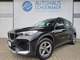 BMW X1 20d xDrive*NEUES MOD*Navi,RFK,ad.LED,Sp-Sitze - BMW X1 aus 2023