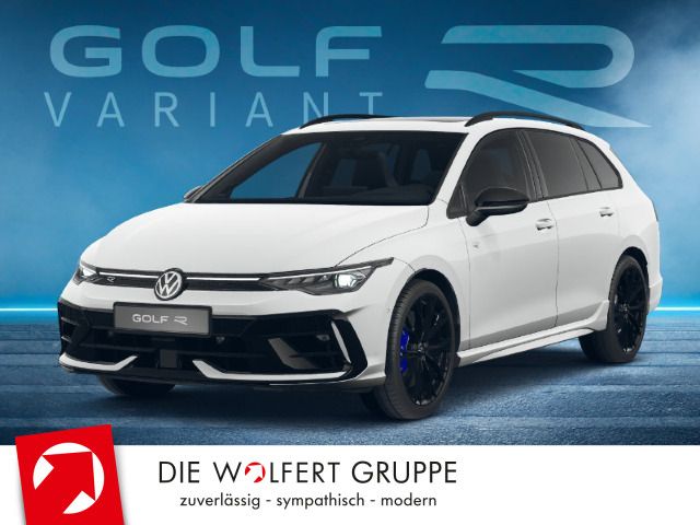 Volkswagen Golf Variant R 2,0 TSI OPF 4MOTION 245 kW (333 P