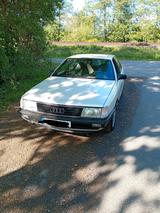 Audi 100 c3 - gebrauchte Audi 100 aus dem Jahr 1988