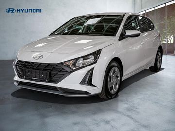Hyundai i20 1.2 Select Kamera Navi Funktions-Paket