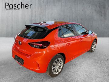 Bild 3 Opel CORSA E EDITION SHZ, KAMERA, PDC, FLEXCARE 5X20,