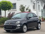 Fiat 500 Cabrio DolceVita*1.HAND*SCHECKHEFT*GARANTIE* - Fiat Gebrauchtwagen von 2021