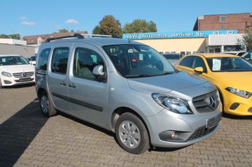 MERCEDES-BENZ Citan 111 CDI lang Tourer Edition*Sitzhzg*Klima