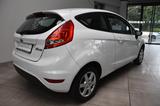 Ford Fiesta Trend 1.25 Klima Sitzheizung Alufelgen - Ford aus 2011