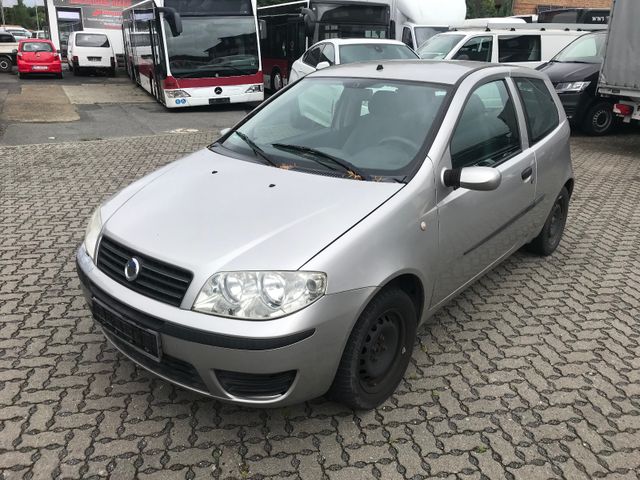 Fiat Punto 1.2 8V Ciao *AUTOMATIK*TÜV 06/2026*EXPORT*