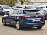 Renault Megane Grandtour Limited Deluxe  1.5 BLUE dCi Ka - Renault Megane Limited mit Diesel-Antrieb