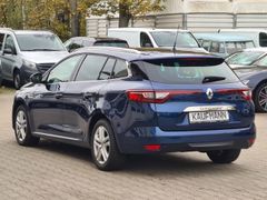 Fahrzeugabbildung Megane Grandtour Limited Deluxe  1.5 BLUE dCi Ka