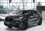 BMW X6 xD 40 i M Sportpaket *360° *Memory *21*Leder - BMW X6 m-sport mit Benzin-Antrieb