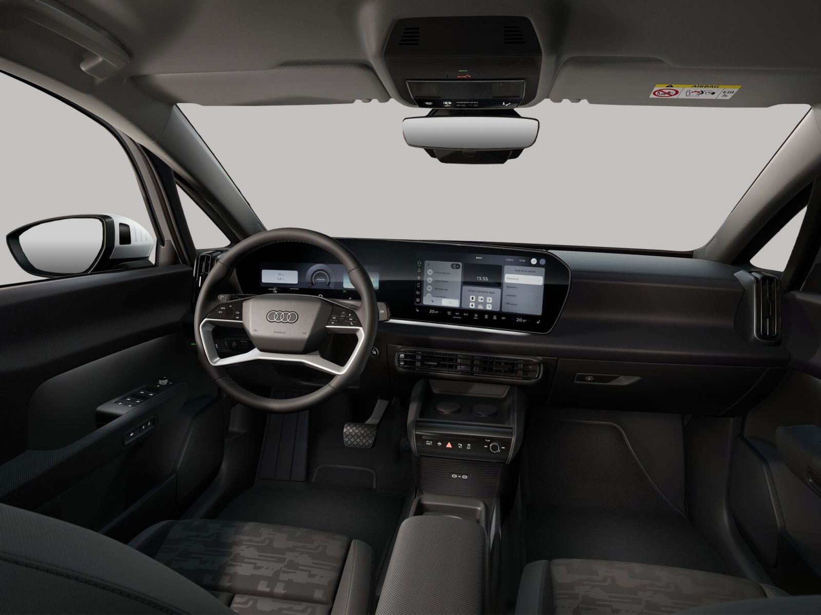 Audi A2 e-tron - Bild 7