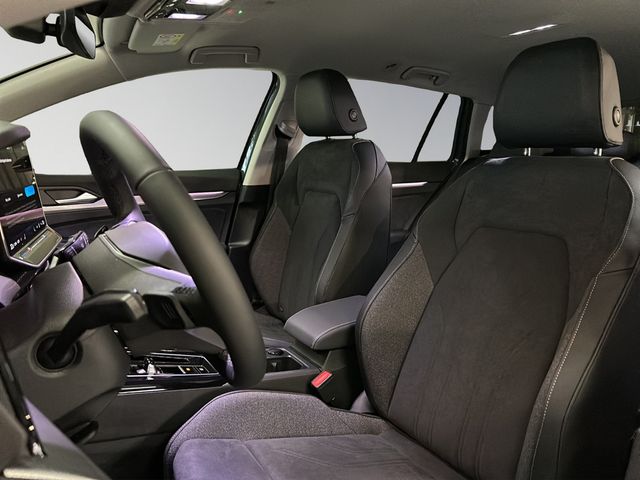 Golf VIII Variant Style 2.0 TDI DSG