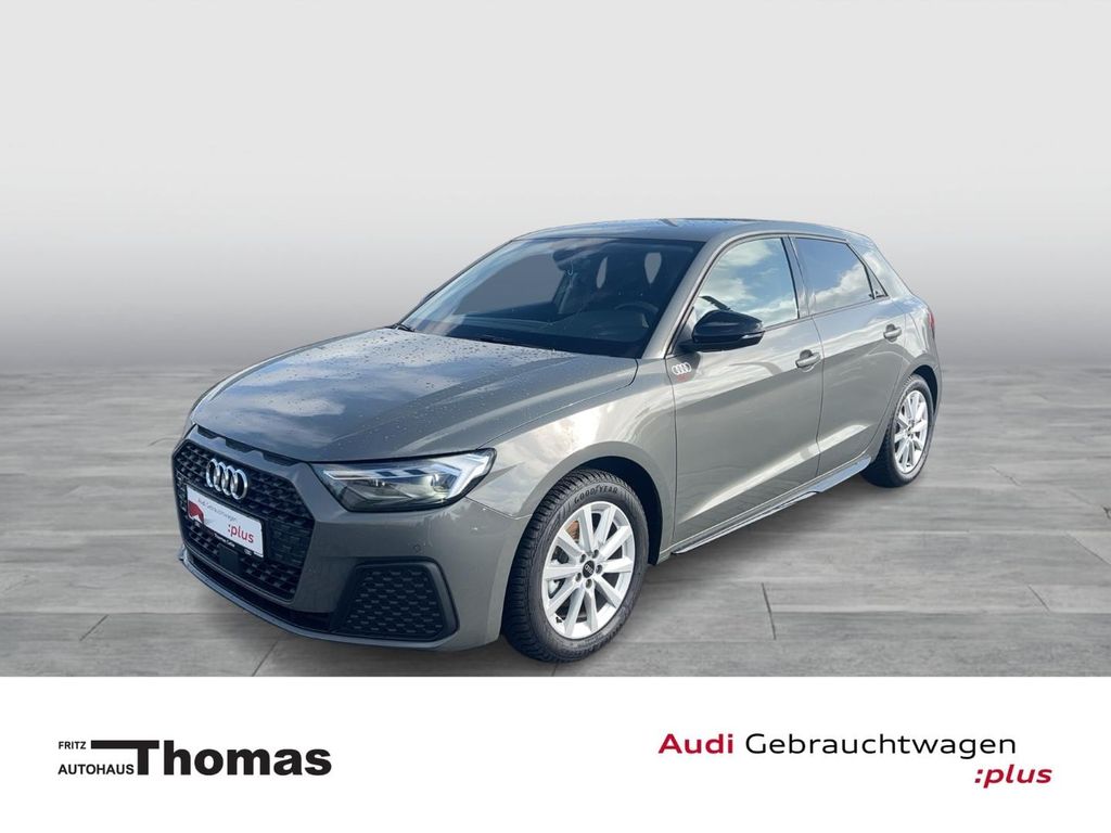 Image of Audi A1
