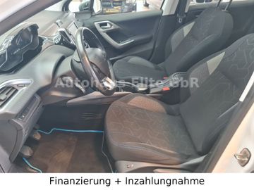 Peugeot 2008 - 12