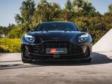 Aston Martin DB12 Bowers   Wilkins / V8 / Sport Seats / VAT - schwarze Aston Martin DB12