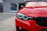 BMW 330i M Sport M. Performance Carbon Alcantara - BMW 330: I