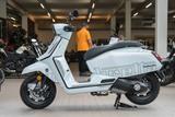 Lambretta X300 GP, sofort lieferbar, Lieferservice - Offers