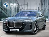 BMW 740d xDrive M Sportpaket B&W UPE 172.000,- - BMW 7er Reihe Gebrauchtwagen