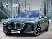 BMW 740 - Vorschau Bild 1