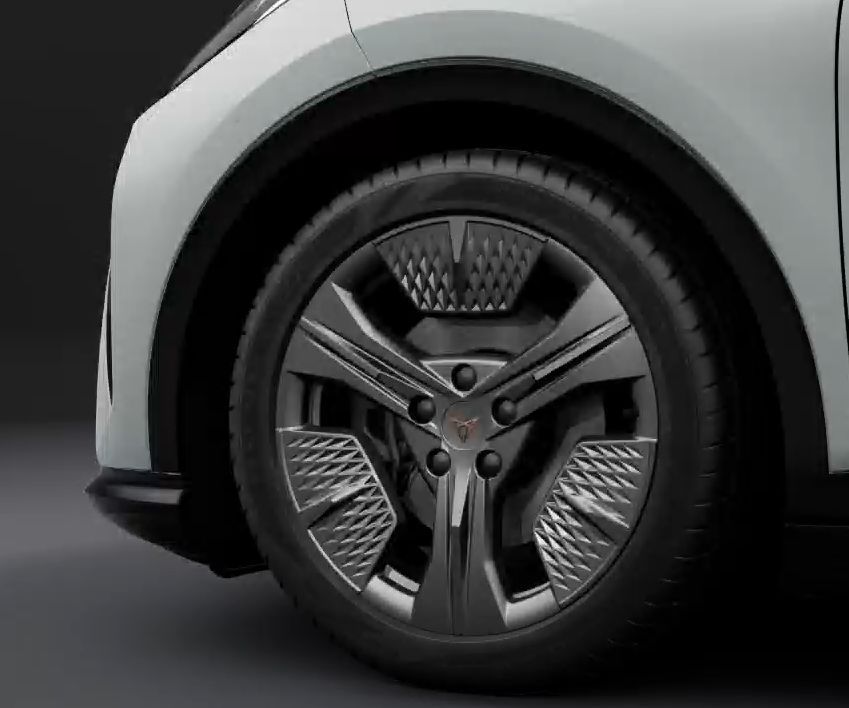 Cupra Andere - Bild 5