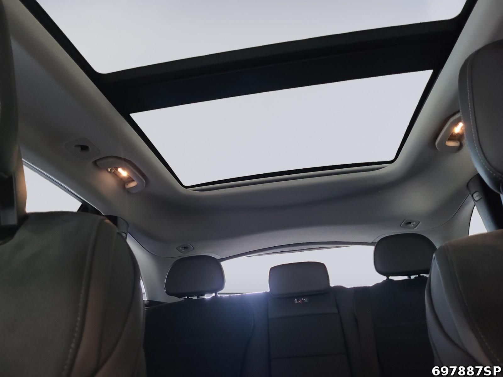 Mercedes-Benz GLC 300 de 4M AMG  Pano Digital-Light AHK Memory foto 13