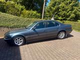 BMW 735i Auto 735i - BMW 7er Reihe in Wuppertal