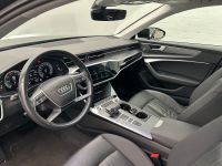Audi A6 - Vorschau Bild 16