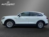 Volkswagen Touareg 3.0TDI 4Motion AHK ACC LUFT KAM - gebrauchte VW Touareg aus dem Jahr 2019