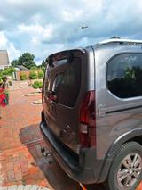 Peugeot Rifter Allure Pack L1 - Peugeot Rifter von privat