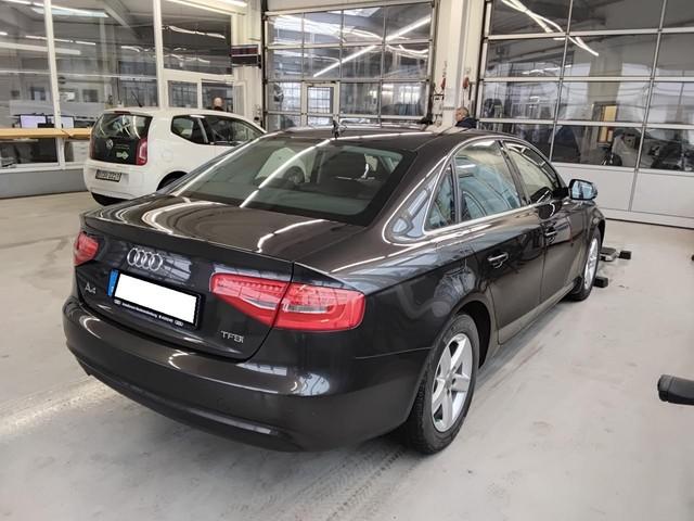 Audi A4 Lim. 1.4TFSI Multitronic Ambiente+AHK+Xenon