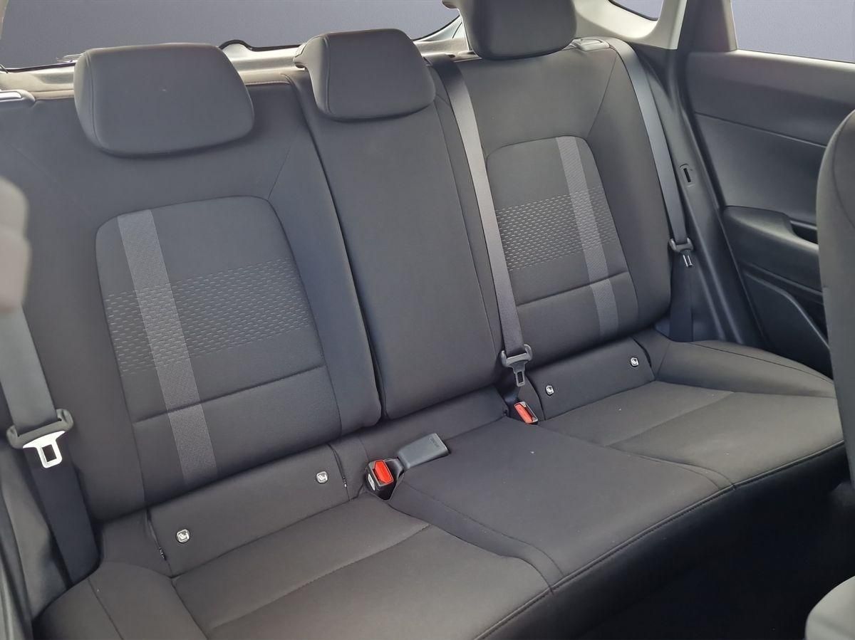 Hyundai i20 – Bild 14