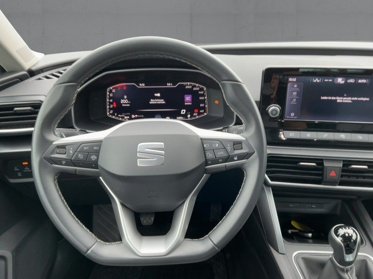 Seat Leon - Bild 10