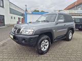 Nissan Patrol 3.0 Di GR *LKW-Zulassung* - Nissan Patrol: Geländewagen