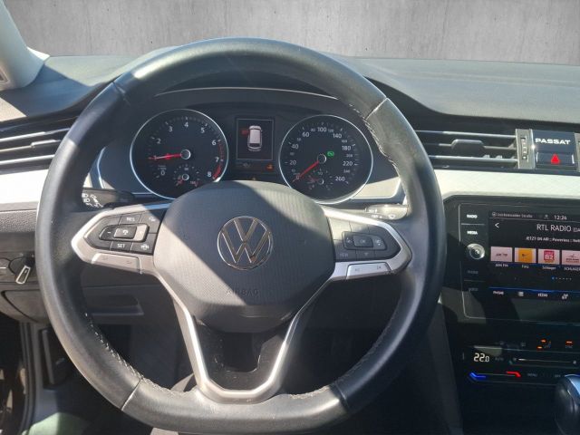 Passat Variant 1.5 TSI Business OPF (EURO Navi