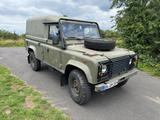 Land Rover Defender 110 Diesel H-Kennzeichen Hardtop - Land Rover Defender: Hardtop