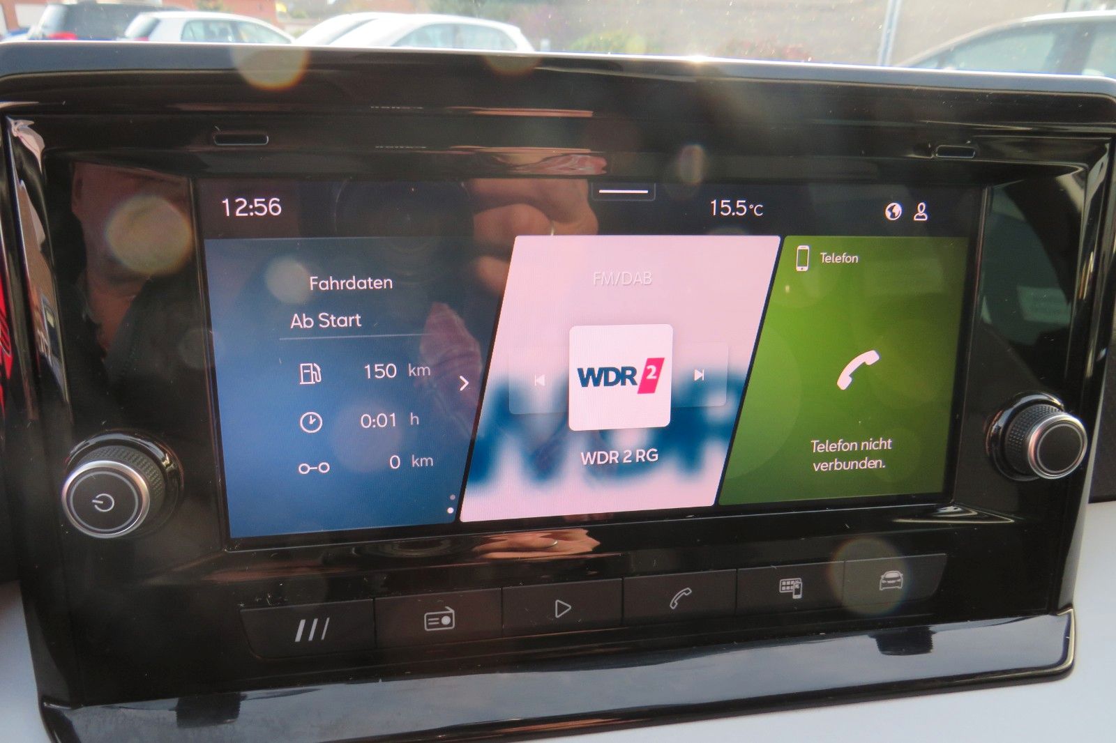 Fahrzeugabbildung SEAT Arona Style DSG GRA KAMERA SITZH. PDC APP-CON 1H